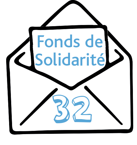 Newsletter #32  – Fonds de solidarité