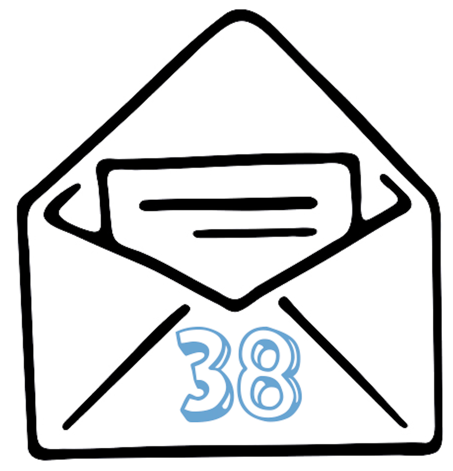 Newsletter #38