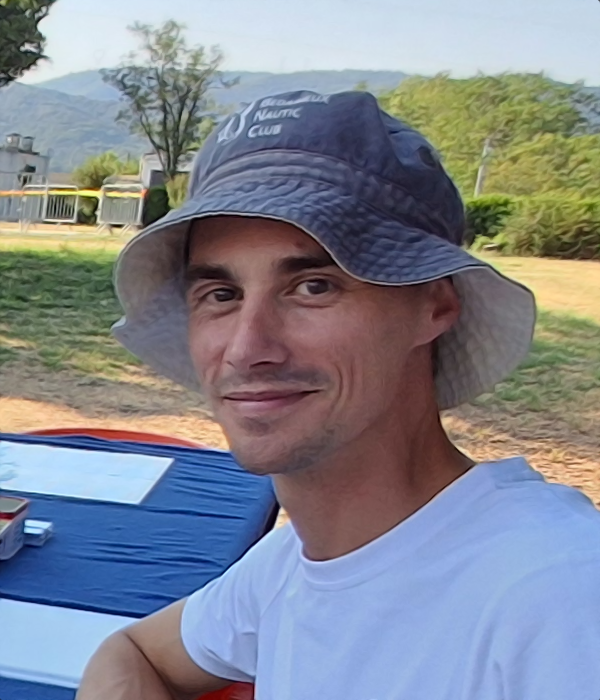Jérôme COQUILLART