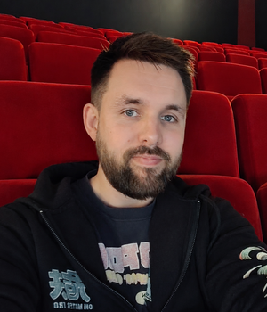 Maxime ARTRU