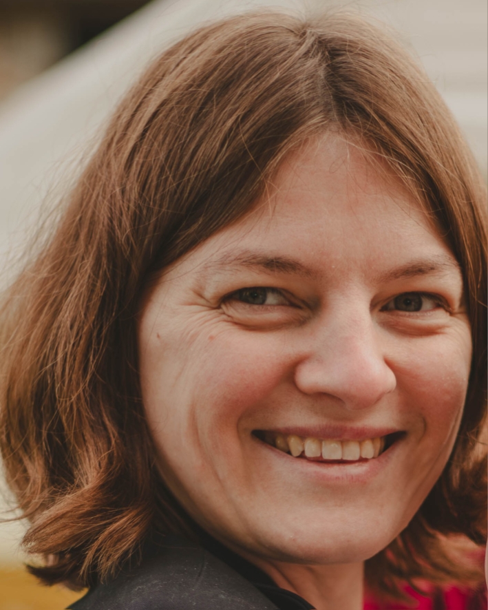 Sarah HUSSON